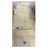Floor Mats