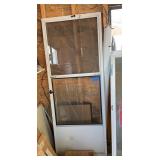 Storm Door