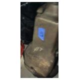 Oil Pan