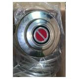 New Hubcaps