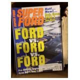 Super Ford Magazines