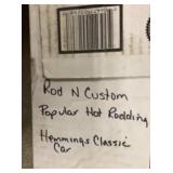 Rod & Custom Magazines