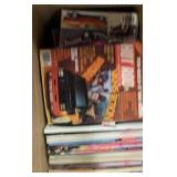 Hot Rod Magazines