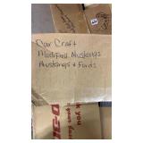 Car Craft Mustang & Ford Magazines