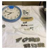 Oil Pan/ miscellaneous