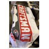 Sears Craftsman  Racing Series