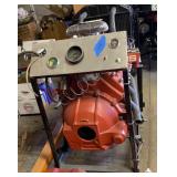 New Mercury 4" Stroke 355  Offenhauser  Flathead