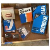 Miscellaneous Flathead  Parts