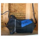 Flathead Oil Canister