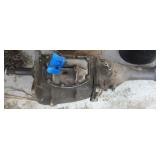 T-2 Ford Transmission