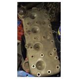 Flathead Block, Cam, Main Bearings,& Caps