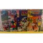 January Comic auction