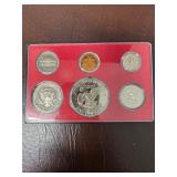 1974 United States Proof Set