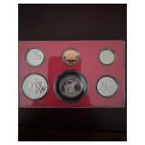 1979 United States Proof Set in Original Packaging