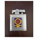 Penguin Navy Lighter with Eniwetok Atoll Design