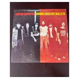 Lynyrd Skynyrd ï¿½Gimme Back My Bulletsï¿½ Vinyl LP
