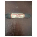 Derby Brand Heavy Duty Shoe Laces