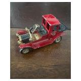 Lesney 1912 Packard Landaulet Model