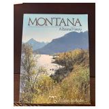 Montana: A Pictorial History by Anneke-Jan Boden