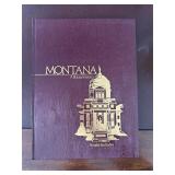 Montana: A Pictorial History by Anneke-Jan Boden
