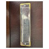 Mickey Mouse Club Full-Tone Harmonica
