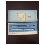 Cross Pen and Pencil Set in Original Box