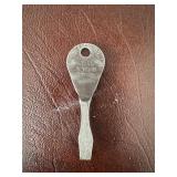 Proto Los Angeles R.R. Baum Key Tool