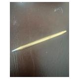 14K Gold-Filled Ballpoint Pen, Made in USA