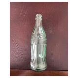 Coca-Cola Bottle Marked ï¿½Billings Montanaï¿½