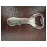 Vintage Vaughan Bottle Opener USA