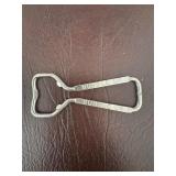 Bubble Up Metal Bottle Opener