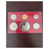1974 United States Proof Coin Set in Original...