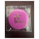 Purple Bowserï¿½s Drink Token