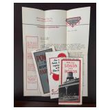 Collection of McCormick-Deering Agricultural...