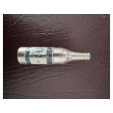 Metal Bottle-Shaped Lighter with Patented Mark