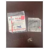 Weber Bait-Me Spinner Hook and Fishing Accessories
