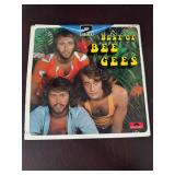 Polydor Records ï¿½Best of Bee Geesï¿½ Double LP