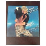 Rod Stewart ï¿½Blondes Have More Funï¿½ Vinyl LP