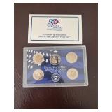2003 United States Mint 50 State Quarters Proof...