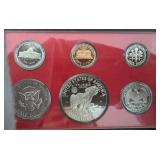 1978 United States Proof Set in Original Packaging