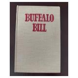 Buffalo Bill by Shannon Garst, 1949