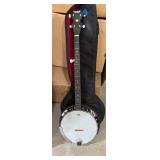 Rocky Top Banjo