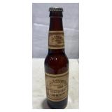 Anaconda Centennial Beer Bottle