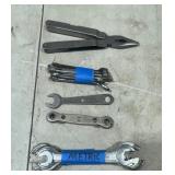 Hand Tools