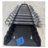 Everest Box-End Wrench Set