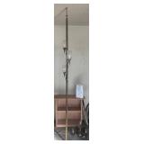 Light Fixture & Pole Lamp