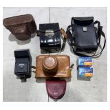 Camera Cases