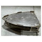 Metal Iron Stand