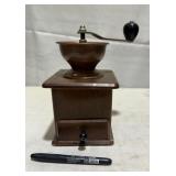 Coffee Mill,