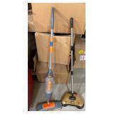 Floor Cleaners